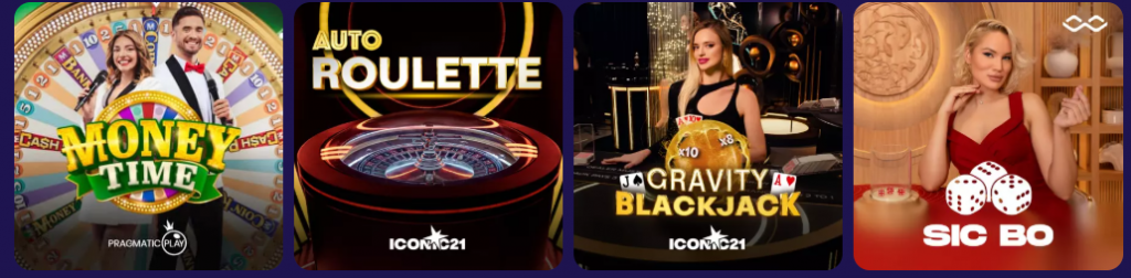 igoBet casino